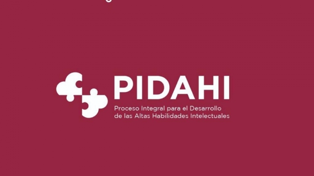 Proceso Integral para el Desarrollo de Altas Habilidades Intelectuales