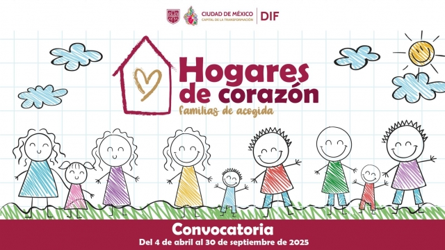 HOGARES DE CORAZÓN