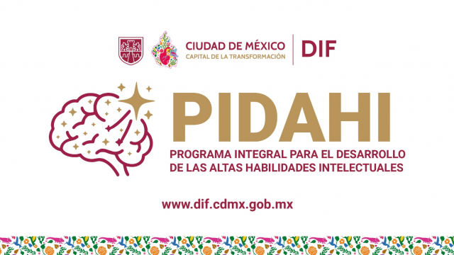 Proceso Integral para el Desarrollo de Altas Habilidades Intelectuales