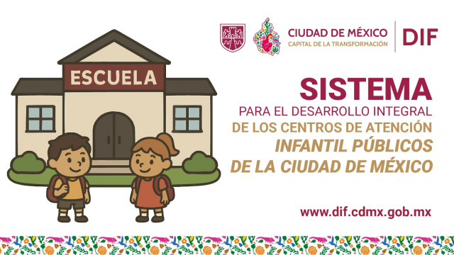 SISTEMA DE DESARROLLO INTEGRAL DE LOS CAI