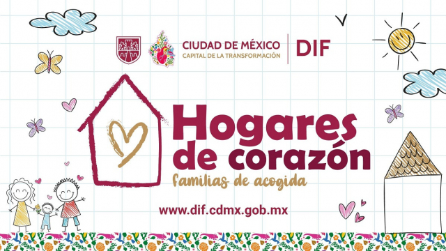HOGARES DE CORAZÓN 2026